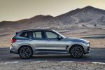BMW X3 M Competition 2019 года (WW)